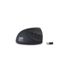 URBAN FACTORY URBAN FACTORY 2.4GHZ WIRELESS VERTICAL MOUSE