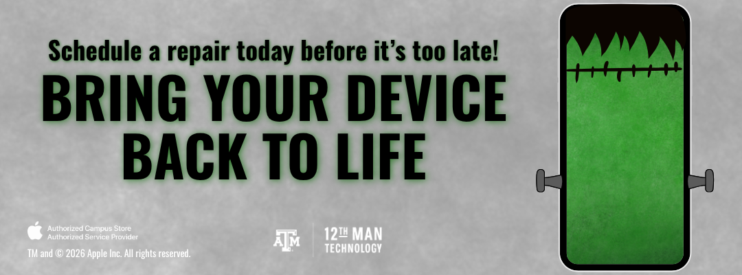 Bring Your Device Back to Life