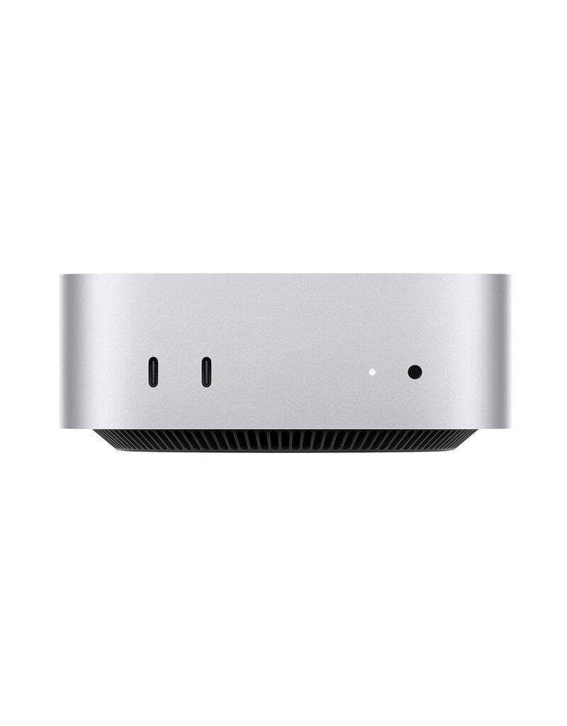 APPLE MAC MINI M6 12-CORE CPU 12-CORE GPU 16GB 256GB
