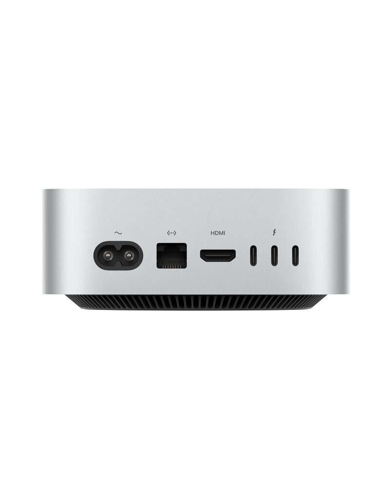 APPLE MAC MINI M6 12-CORE CPU 12-CORE GPU 16GB 256GB