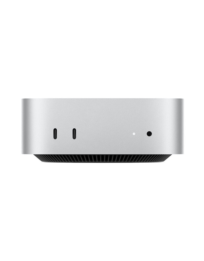 APPLE MAC MINI M6 12-CORE CPU 12-CORE GPU 16GB 512GB