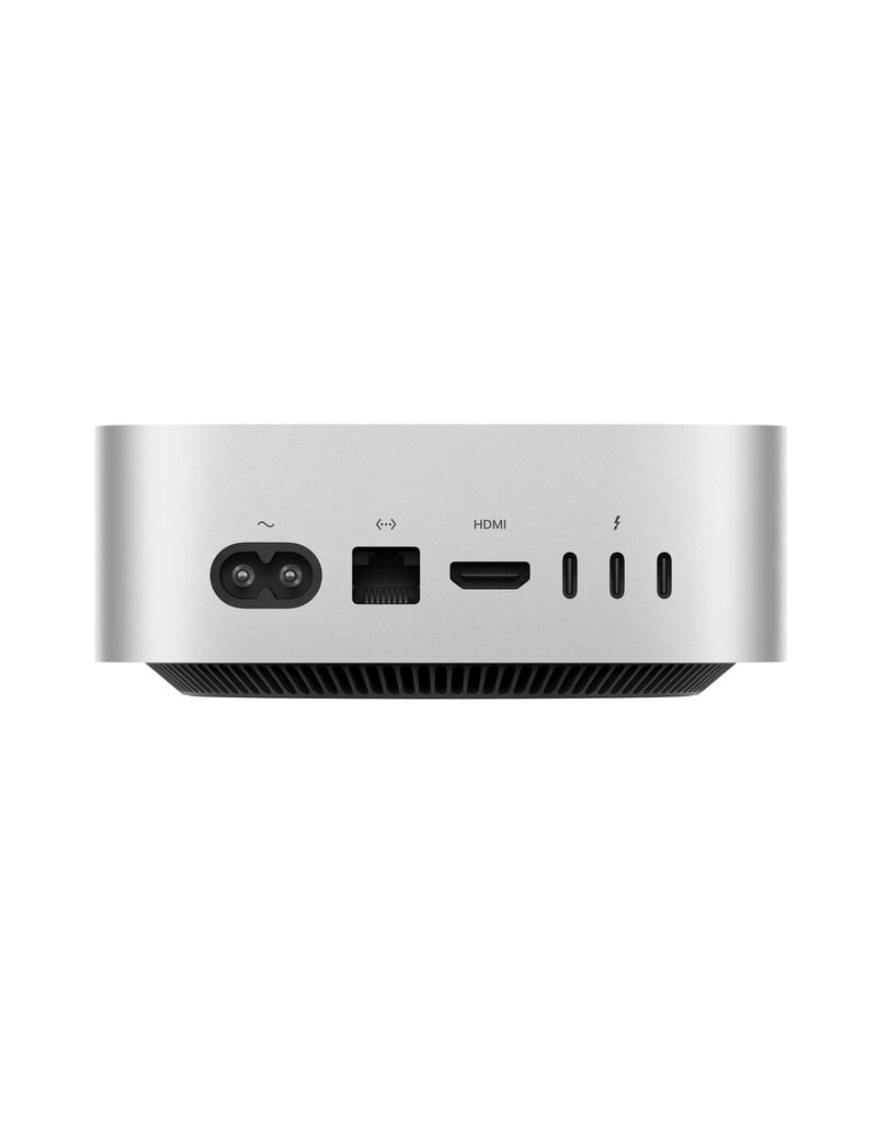 APPLE MAC MINI M6 12-CORE CPU 12-CORE GPU 16GB 512GB