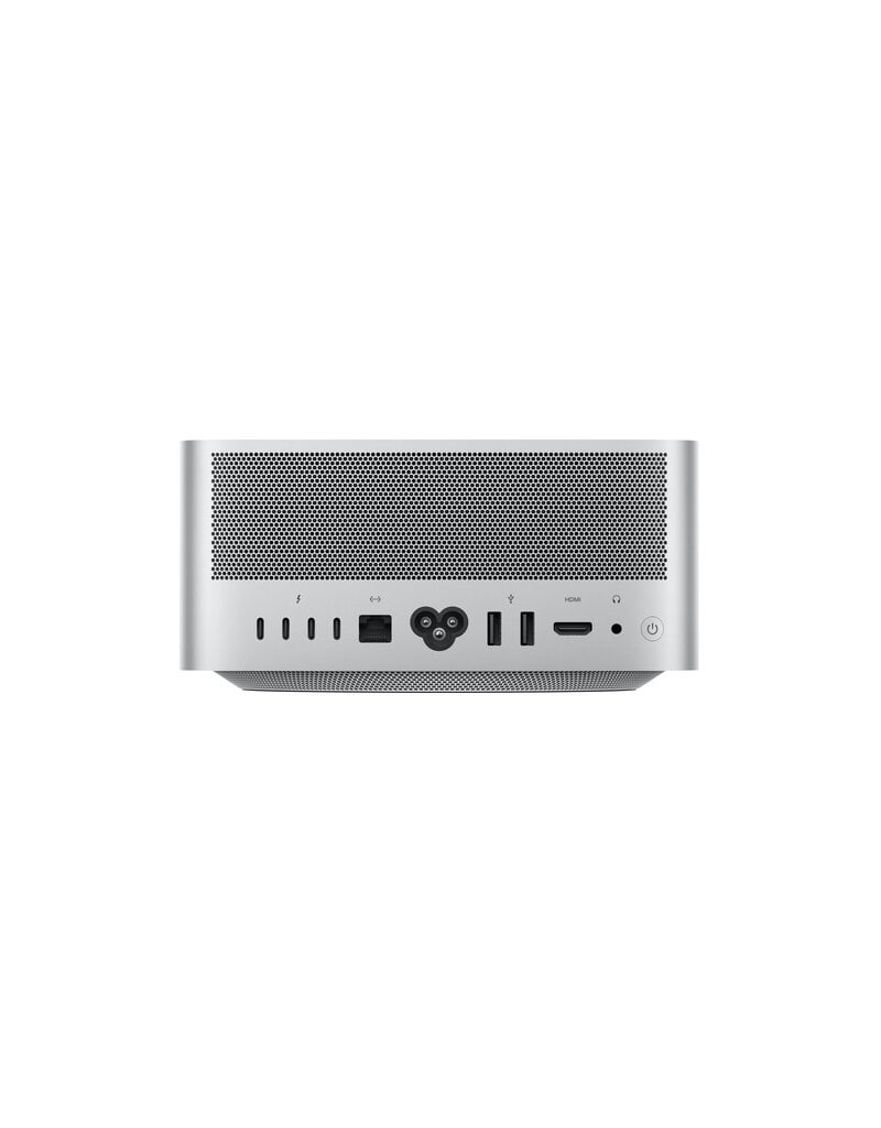 APPLE MAC STUDIO M5 ULTRA  30-CORE CPU 64-CORE GPU 96GB 1TB SSD