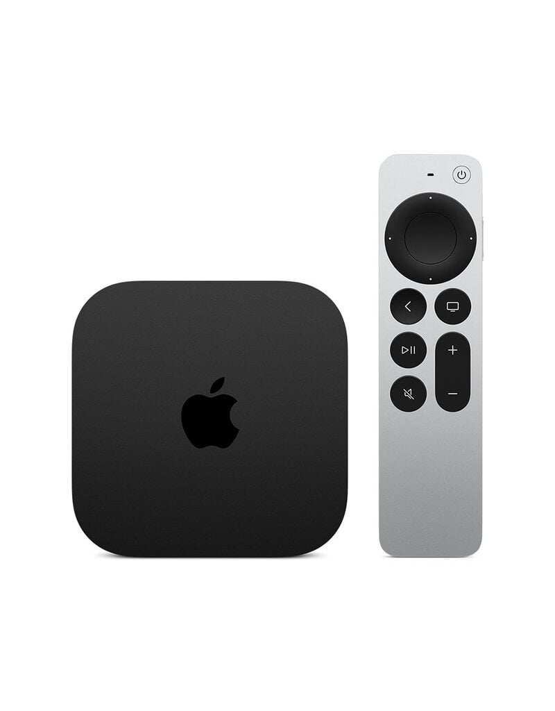APPLE TV 4K