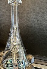 Layz Glass Layz Clear Beaker w/ wig wag