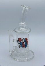 BlackBeard Glass BlackBeardGlass Maria Jammer