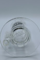 BlackBeard Glass BlackBeardGlass Gridline Bent Neck Rig