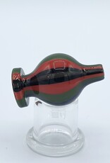 Vigil Glass Vigil Glass Bubble Cap #2