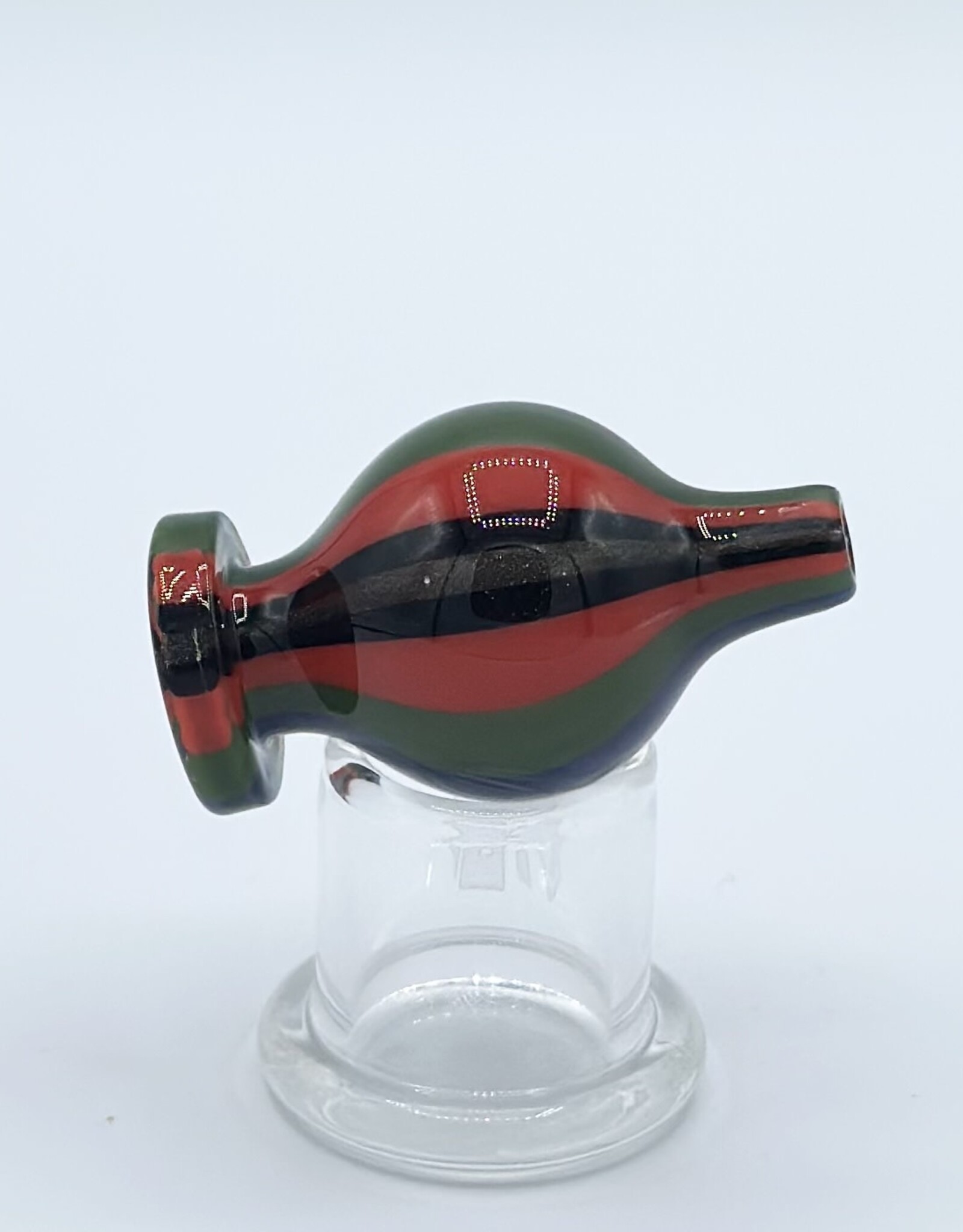 Vigil Glass Vigil Glass Bubble Cap #2