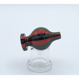 Vigil Glass Vigil Glass Bubble Cap #2