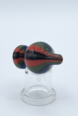 Vigil Glass Vigil Glass Bubble Cap #2