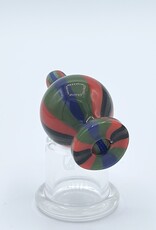 Vigil Glass Vigil Glass Bubble Cap #2