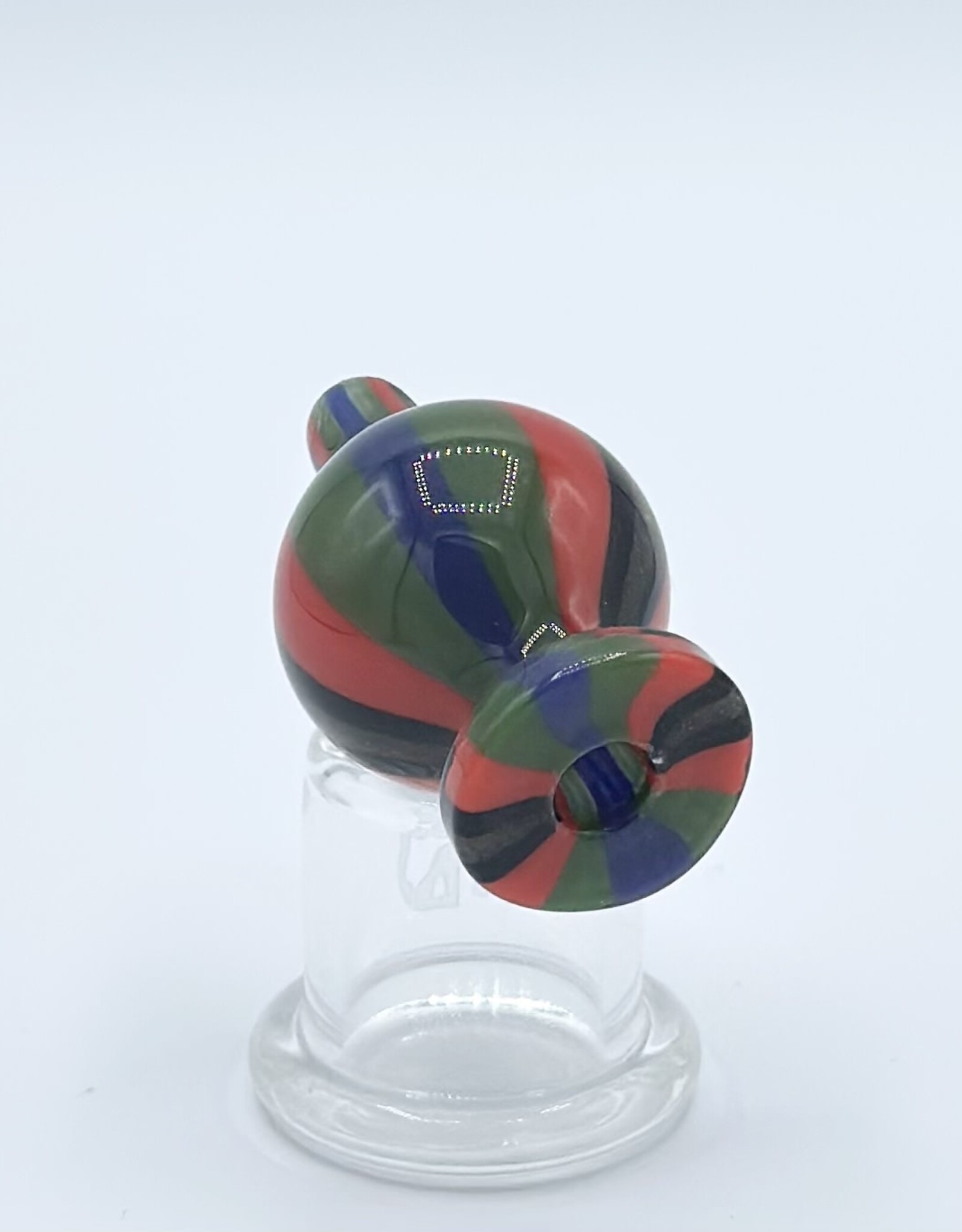 Vigil Glass Vigil Glass Bubble Cap #2