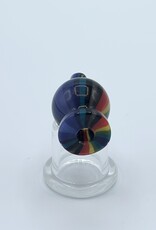 Vigil Glass Vigil Glass Bubble Cap #3
