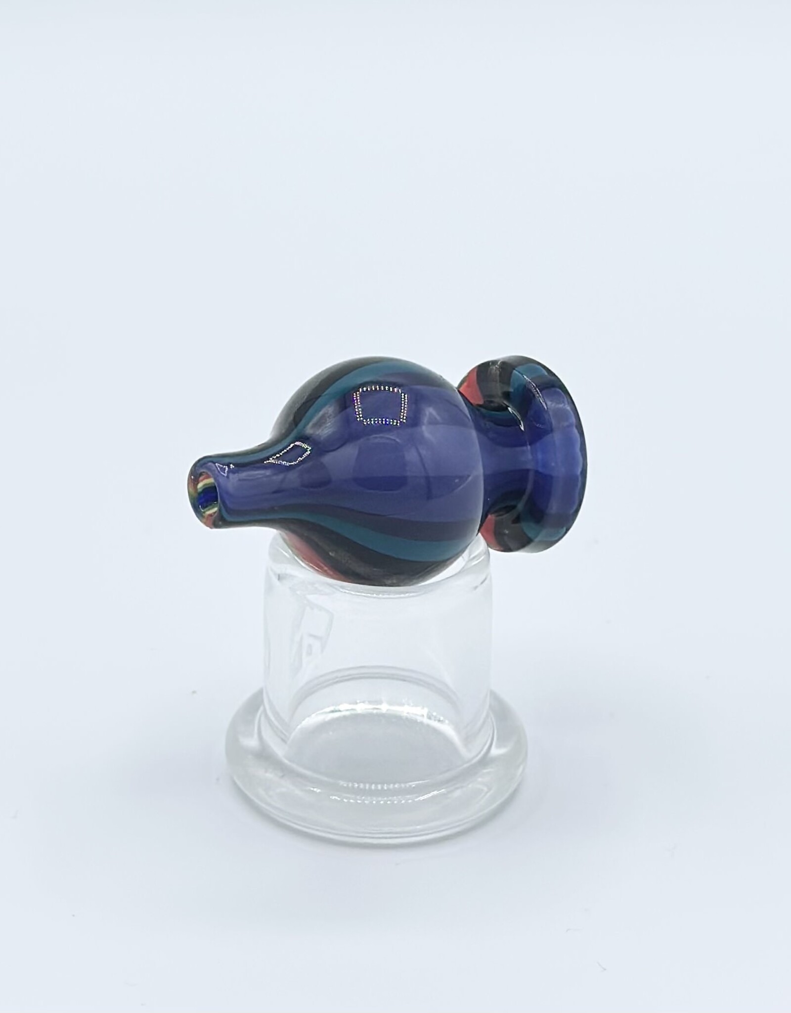 Vigil Glass Vigil Glass Bubble Cap #3