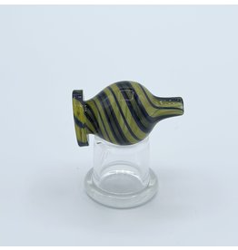 Vigil Glass Bubble Cap #4