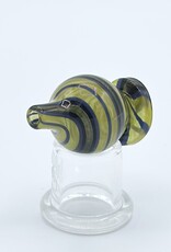 Vigil Glass Vigil Glass Bubble Cap #4