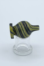 Vigil Glass Vigil Glass Bubble Cap #4