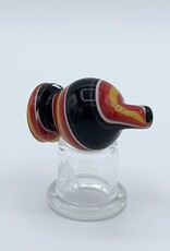 Vigil Glass Vigil Glass Bubble Cap #5