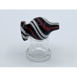 Vigil Glass Vigil Glass Bubble Cap #6
