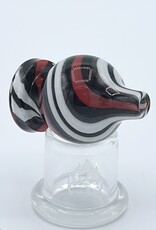 Vigil Glass Vigil Glass Bubble Cap #6
