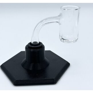 Evan Shore Quartz Evan Shore Titty Banger 25mm Bucket