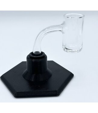 Evan Shore Quartz Evan Shore Titty Banger 25mm Bucket