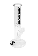 Antidote Glass Tube 12 in Straight