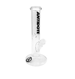 Antidote Glass Tube 12 in Straight