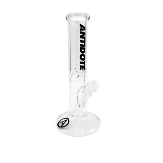 Antidote Glass Tube 12 in Straight