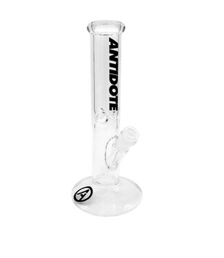 Antidote Glass Tube 12 in Straight