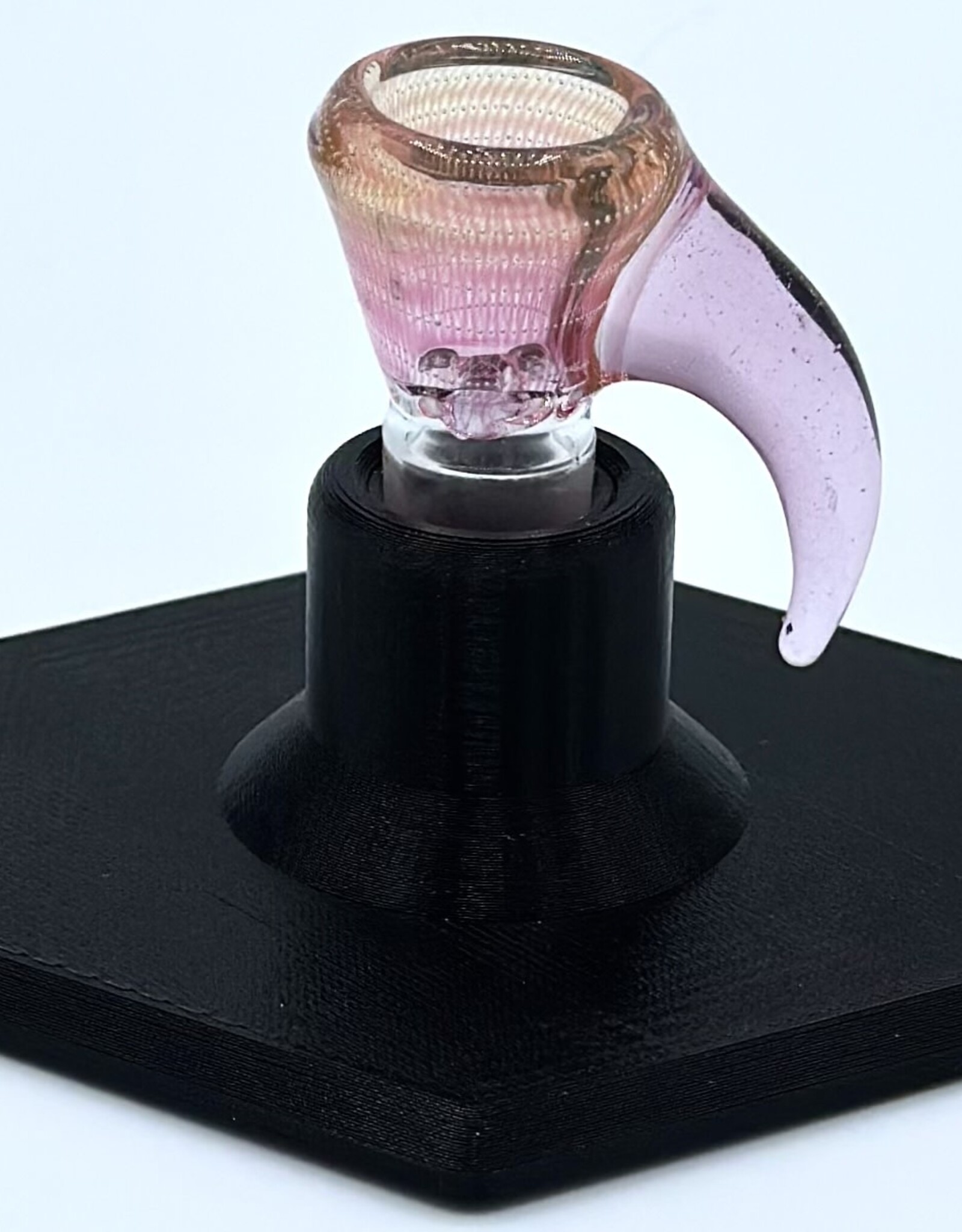 Charlie Shaw Charlie Shaw Fume Bubble Trap Slide