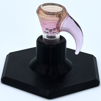 Charlie Shaw Charlie Shaw Fume Bubble Trap Slide