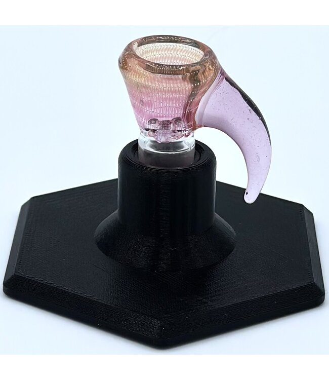 Charlie Shaw Charlie Shaw Fume Bubble Trap Slide