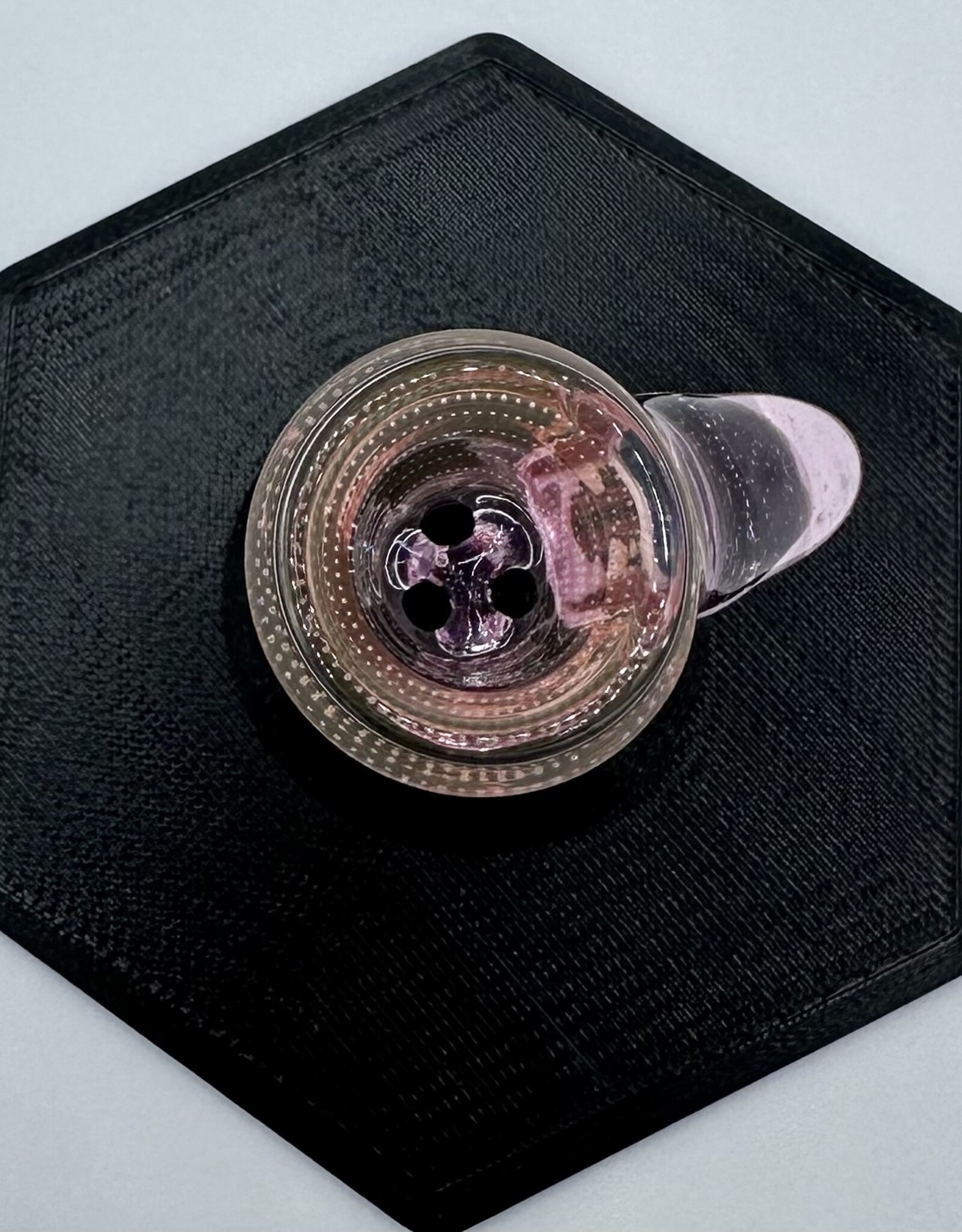 Charlie Shaw Charlie Shaw Fume Bubble Trap Slide