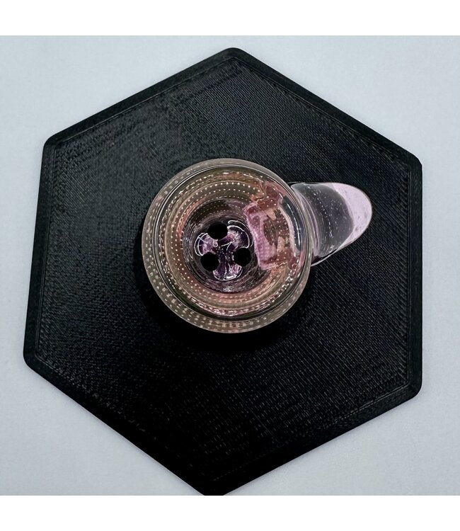 Charlie Shaw Charlie Shaw Fume Bubble Trap Slide