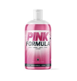 Pink Formula Pink Formula Cleaner