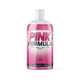 Pink Formula Pink Formula Cleaner