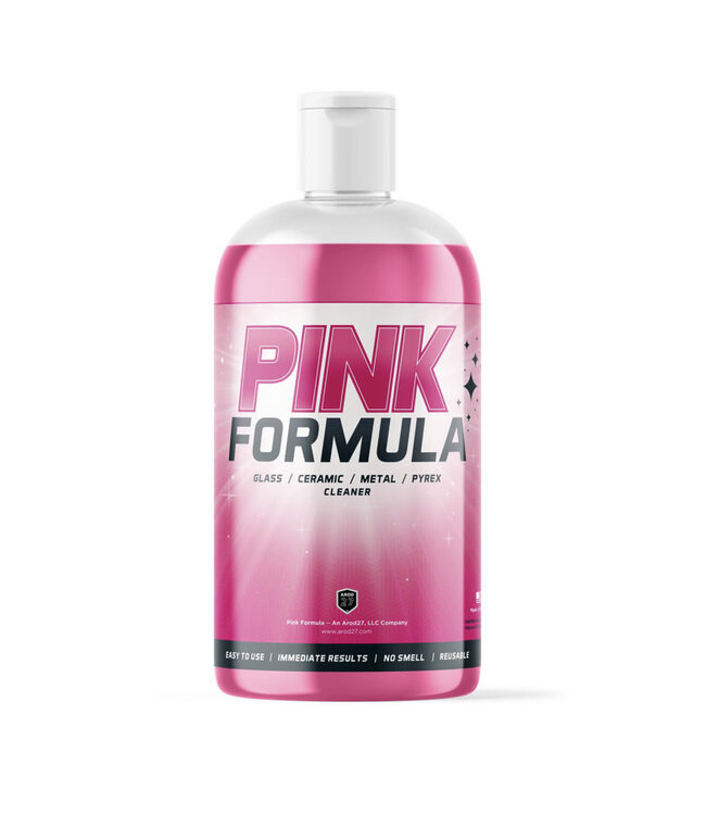 Pink Formula Pink Formula Cleaner