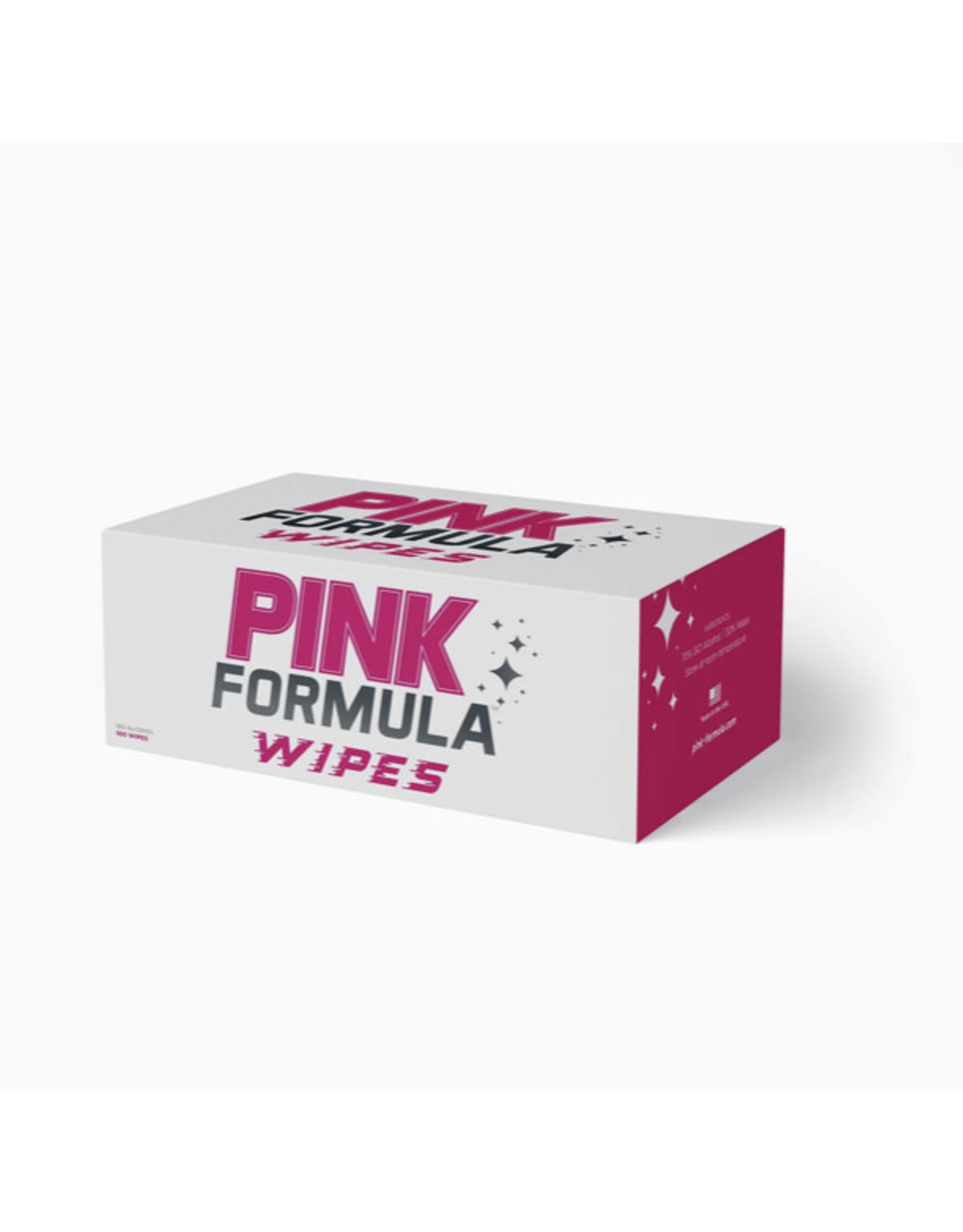 Pink Formula Pink Formula Wipes