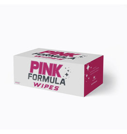 Pink Formula Pink Formula Wipes