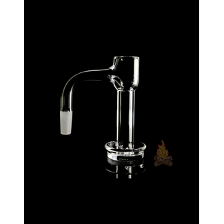 Campfire Campfire Quartz XXL Barrel Slurper 10/90