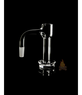 Campfire Campfire Quartz XXL Barrel Slurper 10/90 Campfire Campfire Quartz XXL Barrel Slurper 10/90