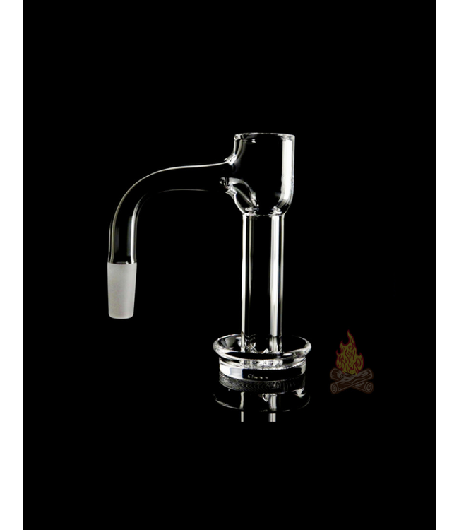 Campfire Campfire Quartz XXL Barrel Slurper 10/90