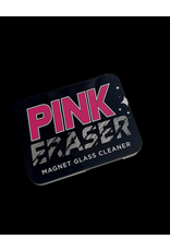 Pink Formula Pink Formula Eraser