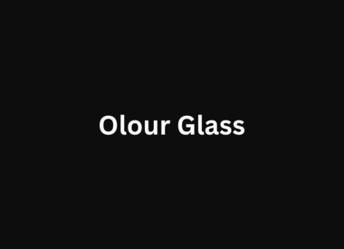 Olour Glass