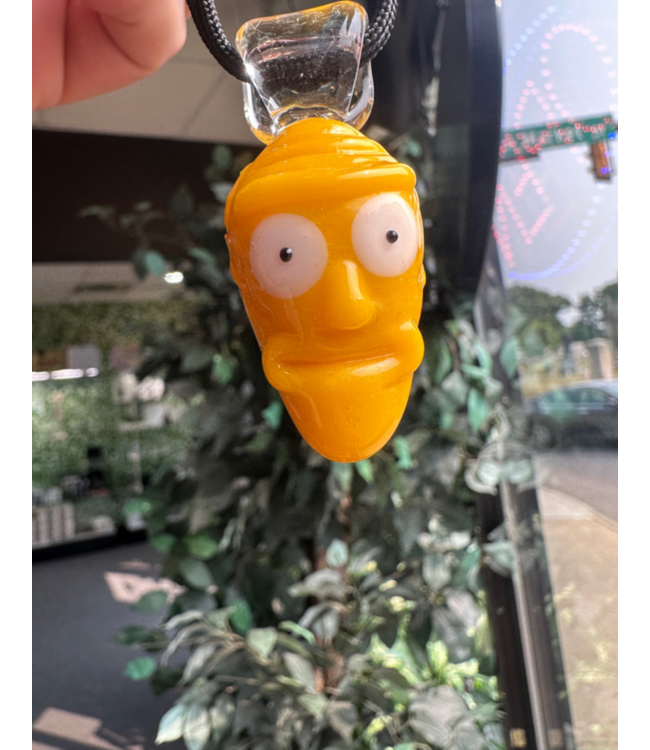 DeMatteo Cromulon Pendant