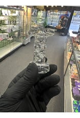 Durin Glass Puffco Cooling Tower Dry Top