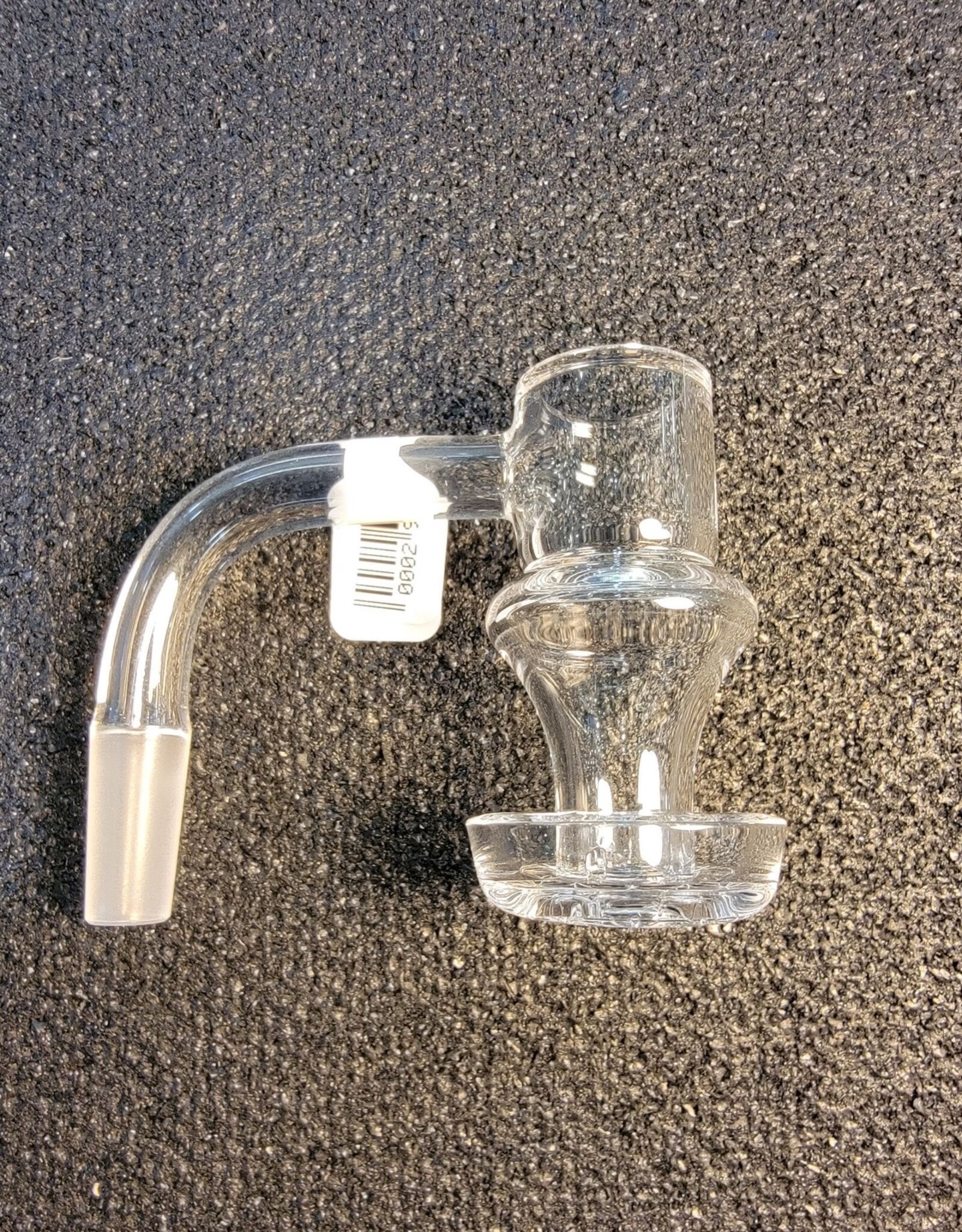 DCS Quartz DCS Terp Taster