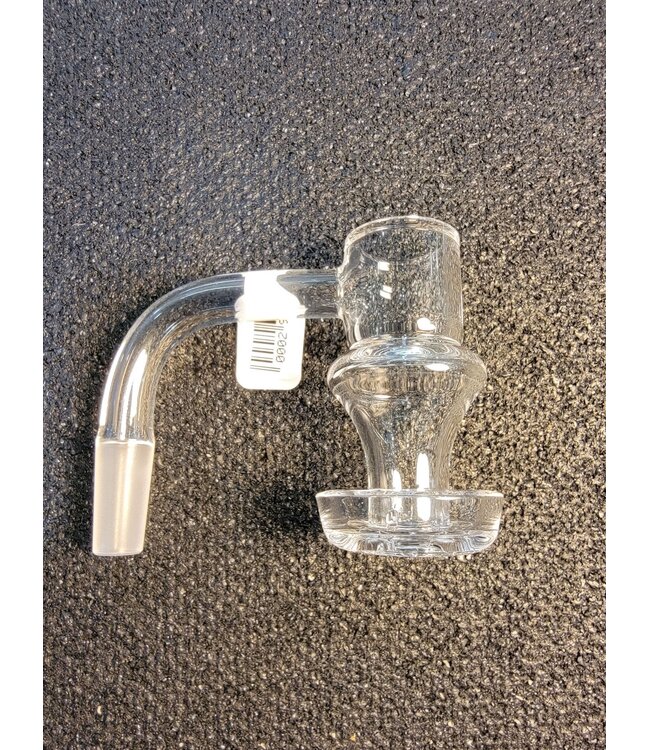 DCS Quartz DCS Terp Taster